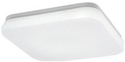 Rabalux 77134-LED Kúpeľňové stropné svietidlo LOWAR LED/12W/230V IP44 3000/4000/6000K