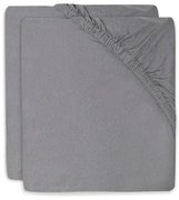 Plachta napínacia 40/50 x 80/90 cm 2 ks Stormey