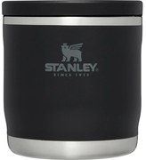 Stanley Termoska Adventure To-Go na jedlo 350 mlBlack čierna, 350 ml