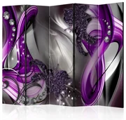Artgeist Paraván - Sounds of Senses  II [Room Dividers]