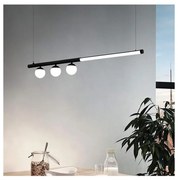 Eglo 99376 - LED Luster na lanku PHIANEROS LED/22W/230V 99376
