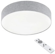 Eglo 97779 - LED Stmievateľné stropné svietidlo ROMAO LED/40W/230V