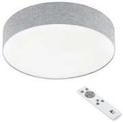 Eglo Eglo 97779 - LED Stmievateľné stropné svietidlo ROMAO LED/40W/230V EG97779