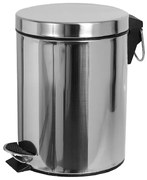 Kôš 3l oceľ lesk co-3198 10