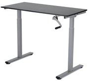 Liftor Entry výškovo nastaviteľný polohovateľný stôl