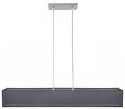 Luster na lanku CAROLINE 2xE14/40W/230V