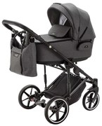 Adamex kočík 2v1 ZICO - TK-57