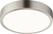 Globo 12366-15 - LED stmievateľné stropné svietidlo VITOS LED/15W/230V