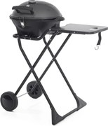 Gril G21 Hawaii, Elektrický