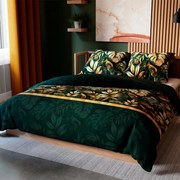 Forbyt Saténové obliečky Selva, 140 x 200 cm, 70 x 90 cm