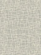 Koberec Agnella Isfahan Graver sivý