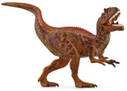 Schleich 15043 Figúrka prehistorického zvieratka Allosaurus