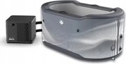 Set Na Morovanie: Vaňa NetSpa Järvi Chiller Poolex O'Spa 3KW Do 2°C