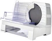 Silvercrest®  Elektrický univerzálny krájač SAS 120 E1/Soas 120 E1  (100395801)