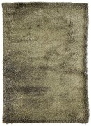 Koberec Shaggy Dream 0,8/1,5 5357 zelená