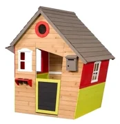 Marimex | Detský drevený domček Rozprávka | 11640649
