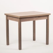 Stima Stôl BINGO Vyberte odtieň ->: Dub Hľuzovka