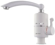 Homelife Termo Quick drezová batéria s elektrickým ohrevom vody biela HY30-05