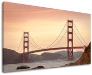 Obraz na stenu MESTO / SAN FRANCISCO | rôzne rozmery