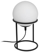 Eglo 97331 - Stolná lampa CASTELLATO 1 1xE14/28W/230V