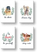 Obraz na stenu PRE DETI | rôzne rozmery