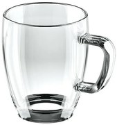 Hrnček CREMA, 400ml, Tescoma