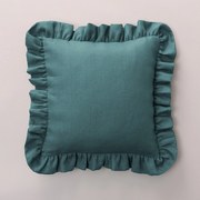 Obliečka na vankúš Paula volánom