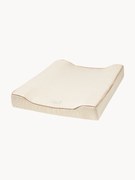 Prebaľovacia podložka z organickej bavlny Camel