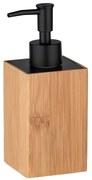 Bambusový dávkovač na mydlo Wenko Padua