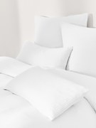 Mušelínová obliečka na paplón Odile