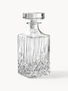 Dekantér's krištáľovým reliéfom George, 700 ml