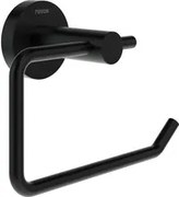 Ravak Kona držiak toaletného papiera čierna X07P1307