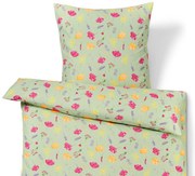 Posteľná bielizeň z mikrovlákna, štandardná veľkosť