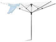 Brilanz Sušiak na bielizeň vonkajší 4 ramená, 60 m, L