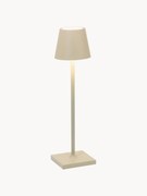 Prenosná stmievateľná stolová LED lampa Poldina Pro Micro