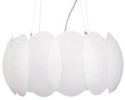 Ideal Lux - Luster na lanku 5xE27/60W/230V