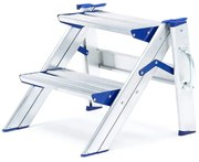 Pracovné schodíky MOUNT, výška 470 mm