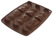 Silikónová forma na pečenie 18x24 cm – Orion
