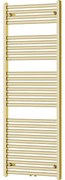 Mexen Hades, vykurovacie teleso 1500x600 mm, 641 W, zlatá lesklá, W104-1500-600-00-50