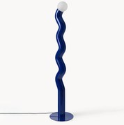 Veľká stojacia lampa Memphis