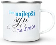 Sablio Plecháčik Ten najlepší syn na svete: 300 ml