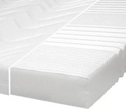 XXXLutz MATRAC Z PUR PENY, 120/200 cm Sleeptex - Online Only spálne - 002157002904