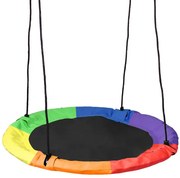 Záhradná hojdačka ROMEK