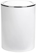 Kôš Nico 5l biely