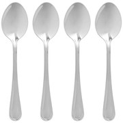 Antikoro príbor v striebornej farbe 4 ks Classic – Premier Housewares