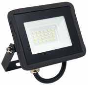 BERGE LED reflektor IVO - 20W - IP65 - 1700Lm - studená biela - 6000K