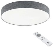 Eglo 97784 - LED Stmievateľné stropné svietidlo ROMAO LED/60W/230V EG97784