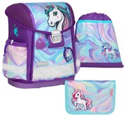 Školský set BELMIL Unicorn Dream