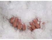 Výplň do vankúšov 1 kg – duté polyesterové vlákno guličky, mäkké, antialergické, silikonizované