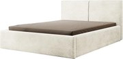 Posteľ Inez 140x200 Poso 100